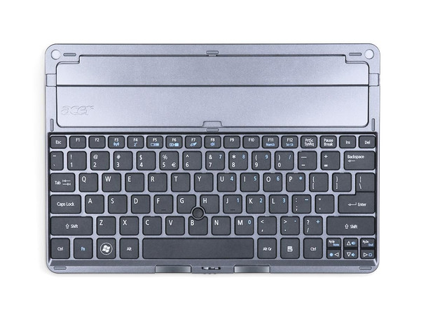 Acer LC.KBD00.025 Keyboard Docking  W500 LC.KBD00.025