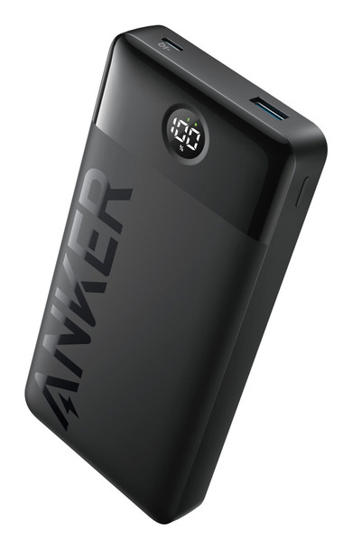 Anker A1367G11 Powercore 20K 20000 Mah Black A1367G11
