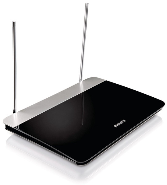 Philips SDV6227/12 Digital TV antenna indoor 46 SDV6227/12