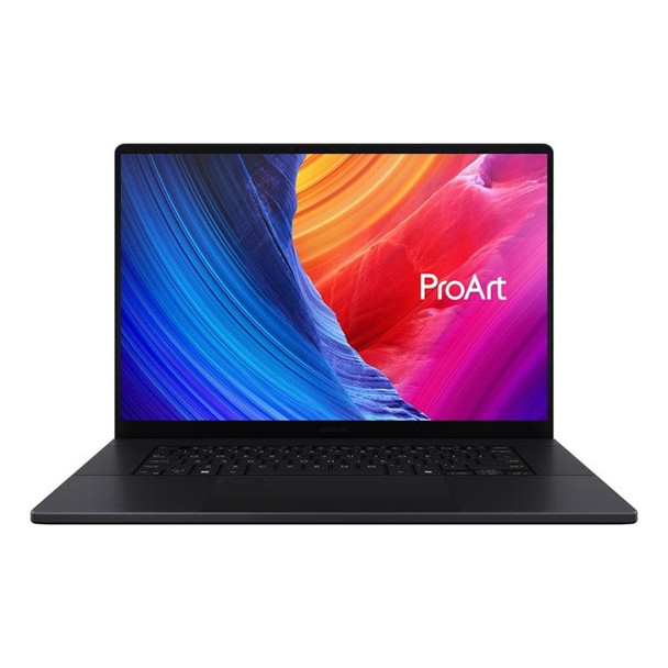 ASUS ProArt P16 H7606WR-SE004W Copilot+ PC AMD Ryzen AI 9 HX 370 Laptop 40.6 Cm H7606WR-SE004W