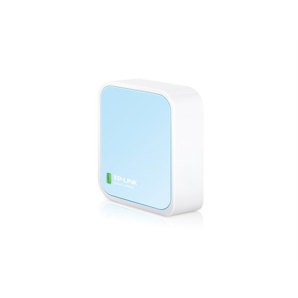 TP-Link 300Mbps Wireless N Travel WiFi Router TL-WR802N