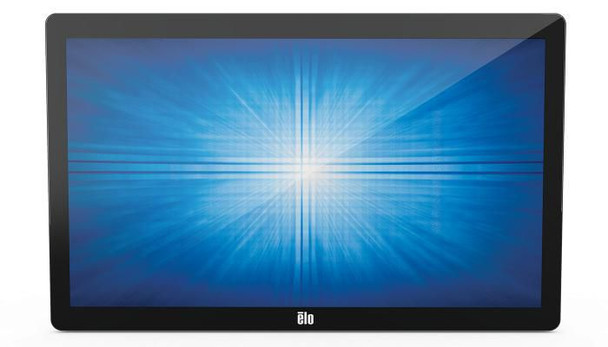 Elo Touch Solutions E126483 2702L. 27" wide LCD E126483