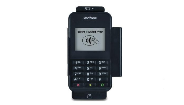 Elo Touch Solutions E002639 Cradle for Verifone E355 for E002639