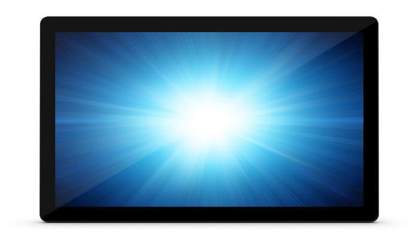 Elo Touch Solutions E850591 I-Series 2.0. Win10. 21.5"wide E850591