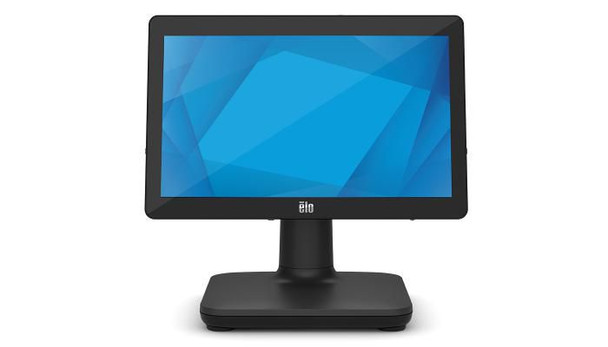 Elo Touch Solutions E936163 EloPOS System 15-" full HD E936163