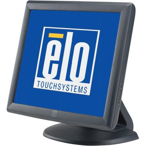 Elo Touch Solutions E603162 1715L. 17". desktop touch. AT E603162