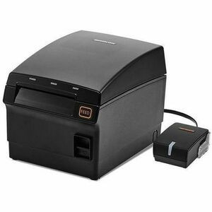 Bixolon Srp-F310Ii Retail Healthcare Pharmacy Warehouse Direct Thermal Printer M SRP-F310IICOWDK/BEG