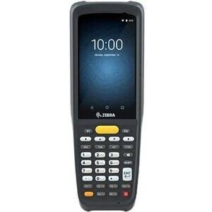 Zebra Mc2700 Handheld Terminal 1D 2D 4G Lte Se4100Scan Engine Imager 660 10.2 Cm MC27BK-2B3S3RW