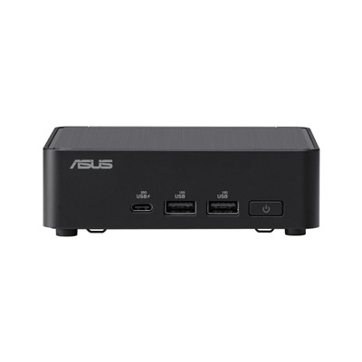 Asus Nuc 14 Pro Barebone Kit Intel Core Ultra 5 125H Cpu Intel Arc Graphics Wi-F 90AR0062-M00090