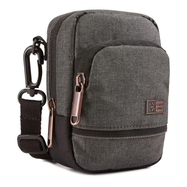 Case Logic 3205278 Era Cecs-101 Obsidian Pouch 3205278