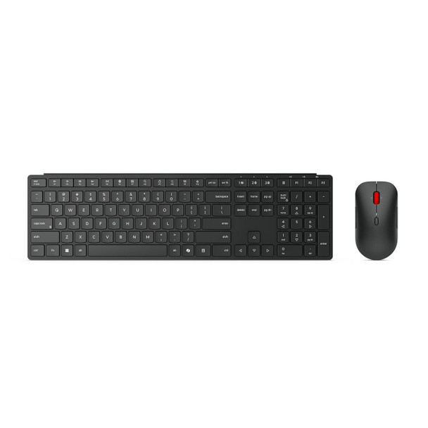 Lenovo 4X31S04814 Keyboard Mouse Included 4X31S04814