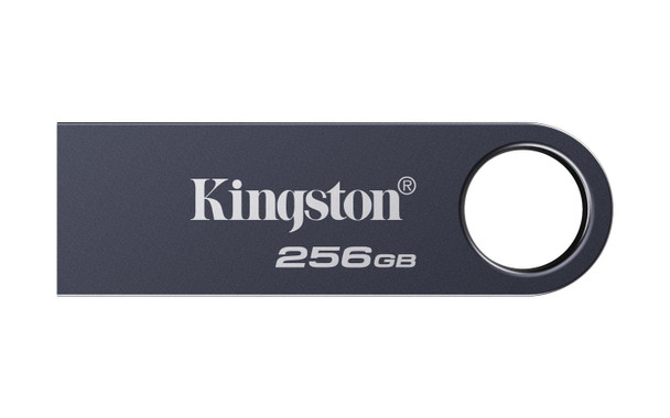 Kingston KE-U2X256-1AC Datatraveler 256Gb Se9 G3 - KE-U2X256-1AC