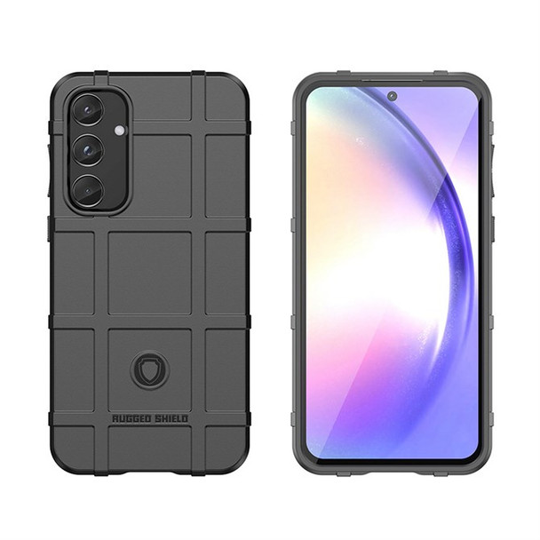Own Samsung A55 Military Case DSO-1PA55RUG100