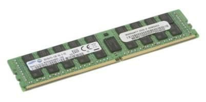 Samsung M386A8K40BM1-CRC RAM DDR4 LR **New Retail** M386A8K40BM1-CRC
