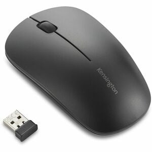 Kensington My230 Eq Rechargeable Mouse Ôçô Wireless Ôçô Midsize. form Factor: Am K75304WW