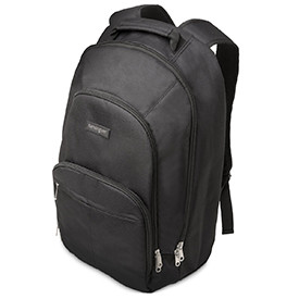 Kensington K63207EU Simply Portable SP25 15.6'' Laptop Backpack K63207EU