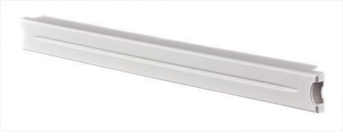 APC AR8136WHT 1U 19" White Modular Toolless AR8136WHT