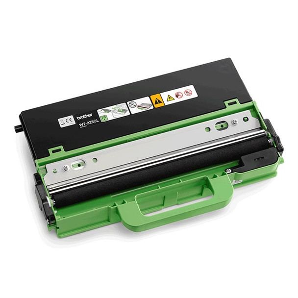 Brother WT-223CL printer/scanner spare part Waste toner container Multifunctiona WT223CL