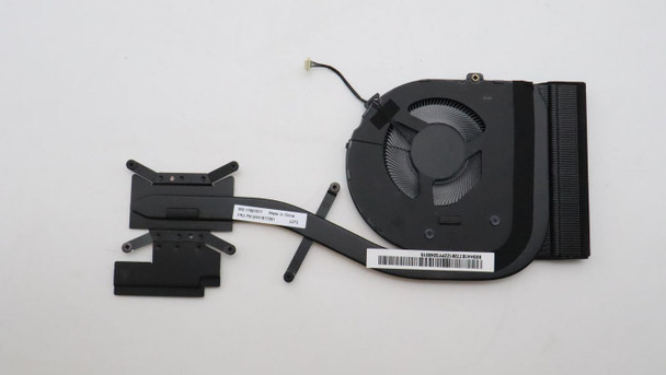 Lenovo 5H41B77281 HEATSINK ROC 5H41B77281