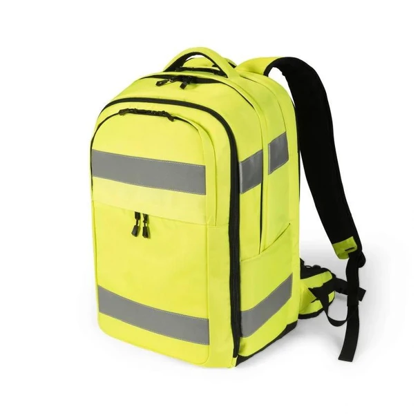 Dicota P20471-04 Backpack HI-VIS 32-38 litre. P20471-04