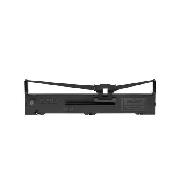 Epson SIDM Black Ribbon Cartridge for FX-890 FX-890A C13S015329 C13S015329