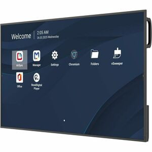 Viewsonic CDE5014-2C 50" Lcd Digital Signage Display 24 Hours/7 Days Operation E CDE5014-2C