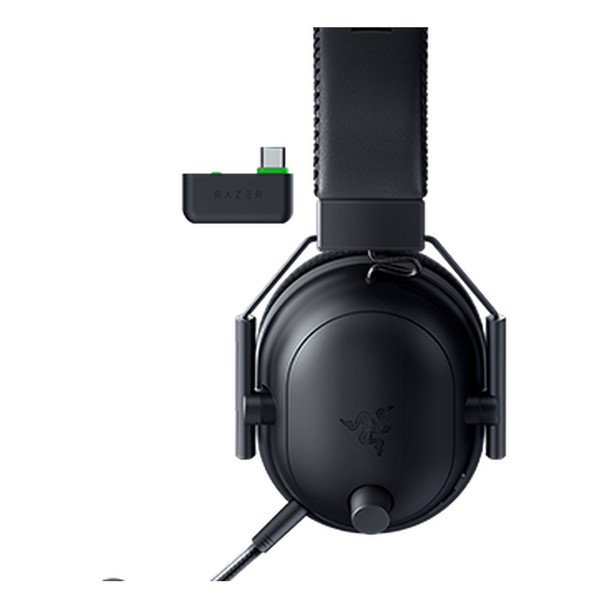Razer BlackShark V2 X Gaming Headset Black RZ04-03240900-R3M1