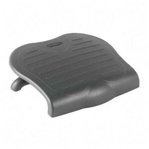 Kensington Solesaver Footrest. Product Colour: Black Tilt Angle Range: 10 20??. 56152