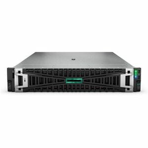Hpe Proliant Dl380 Gen11 4509Y 2.6Ghz 8C 1P 2X32Gb-R 8Sff Mr408I-O 2X480Gb Ssd 2 P81777-425