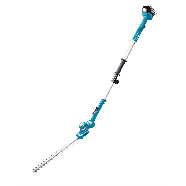 Makita DUN461WZ power hedge trimmer Single blade 3 kg DUN461WZ