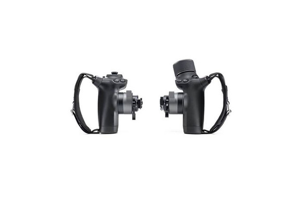 DJI CP.RN.00000186.01 Ronin 4D Hand Grips Combo CP.RN.00000186.01