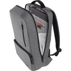 Belkin Classic Pro. Case Type: Backpack Case Maximum Screen Size: 39.6 Cm 15.6" F8N900BTBLK
