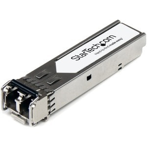 Startech Sfp+ 1 X Lc Duplex 10Gbase-Sr Network 1 for Optical Network Data Networ JD092B-ST