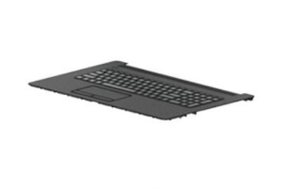 HP L22751-DH1 Top Cover Jtb W Kb Jtb Nordic L22751-DH1