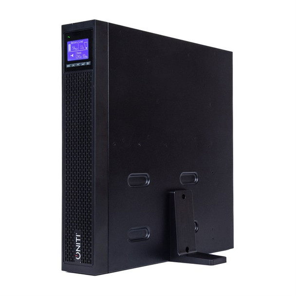 Origin Storage Uniti Power Symphony Online Double Conversion 230V 2U 1.5kVA / 1. EDGELI-1500IRT2U-OS