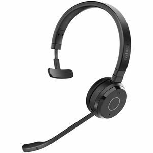 Jabra Gn Jabra Evolve 65 Te Link390A Ms Mono. Product Type: Headset. Connectivit 6693-833-309