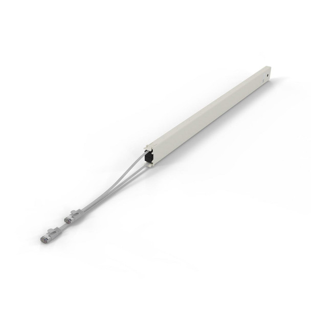 PATCHBOX CONE46STPSL Cassette / 46RU / STP / Grey CONE46STPSL