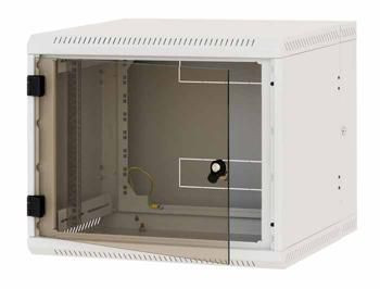Triton RBA-12-AD6-CAX-A1 Rack Cabinet 12U Wall Mounted RBA-12-AD6-CAX-A1