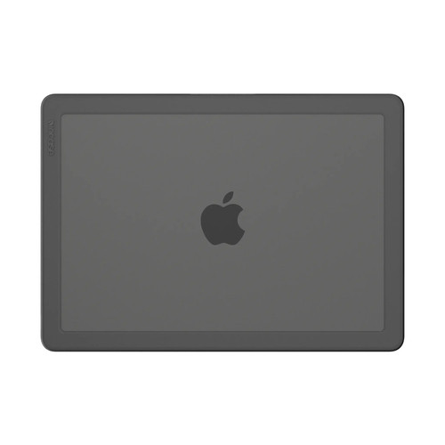 Incase Edge Hardshell Case With Makrolon?� for 13-" Macbook Air M2/M3 2022-2024. INMB200751-BLK