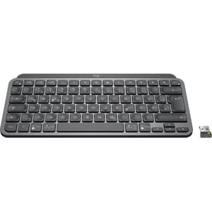 Logitech Master Mx Keys Mini for Business. Keyboard form Factor: Mini. Keyboard 920-010608