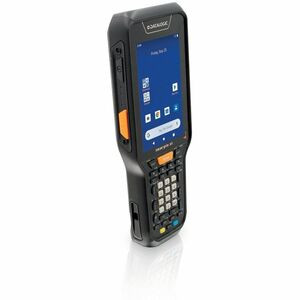 Datalogic Skorpio X5. Display Diagonal: 10.9 Cm 4.3" Display Resolution: 800 X 4 943500010