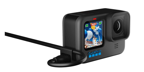 GoPro ADCOD-001 Usb-Pass Trough Door Camera ADCOD-001