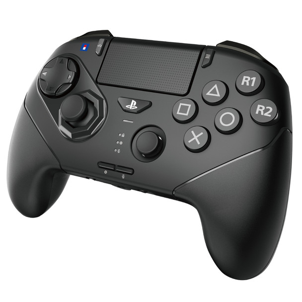 Hori SPF-040E Gamepad PlayStation 5 Wired RF/USB USB Type-C 10 m SPF-040E
