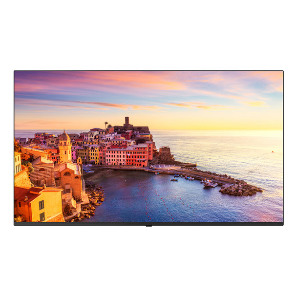 LG 50UM662H4LC 127 cm 50" 3840 x 2160 pixels 4K Ultra HD Smart TV Wi-Fi Grey 50UM662H4LC.AEK