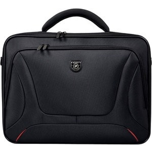 Port Designs 160512. Case Type: Briefcase Maximum Screen Size: 39.6 Cm 15.6" Sho 160512