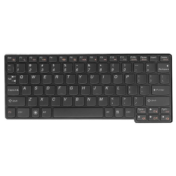 Lenovo 25216133 Keyboard US 25216133