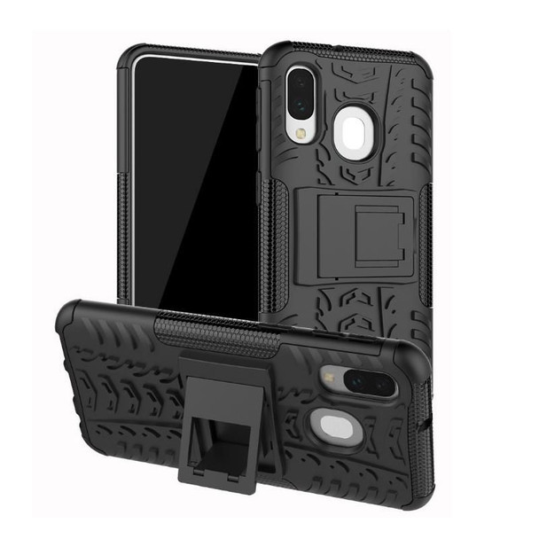 CoreParts MOBX-COVER-A40-B A40 Black Cover MOBX-COVER-A40-B