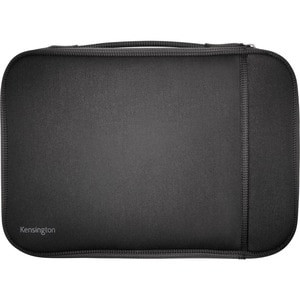 Kensington Universal Sleeve 14"/35.6Cm Black. Case Type: Sleeve Case Maximum Scr K62610WW