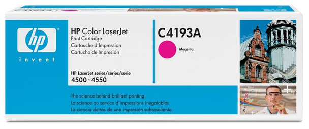 HP C4193A Toner Magenta C4193A