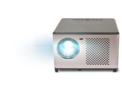 Acer MR.JWM11.001 Qf15A 500 Ansi Lumens 1080P MR.JWM11.001